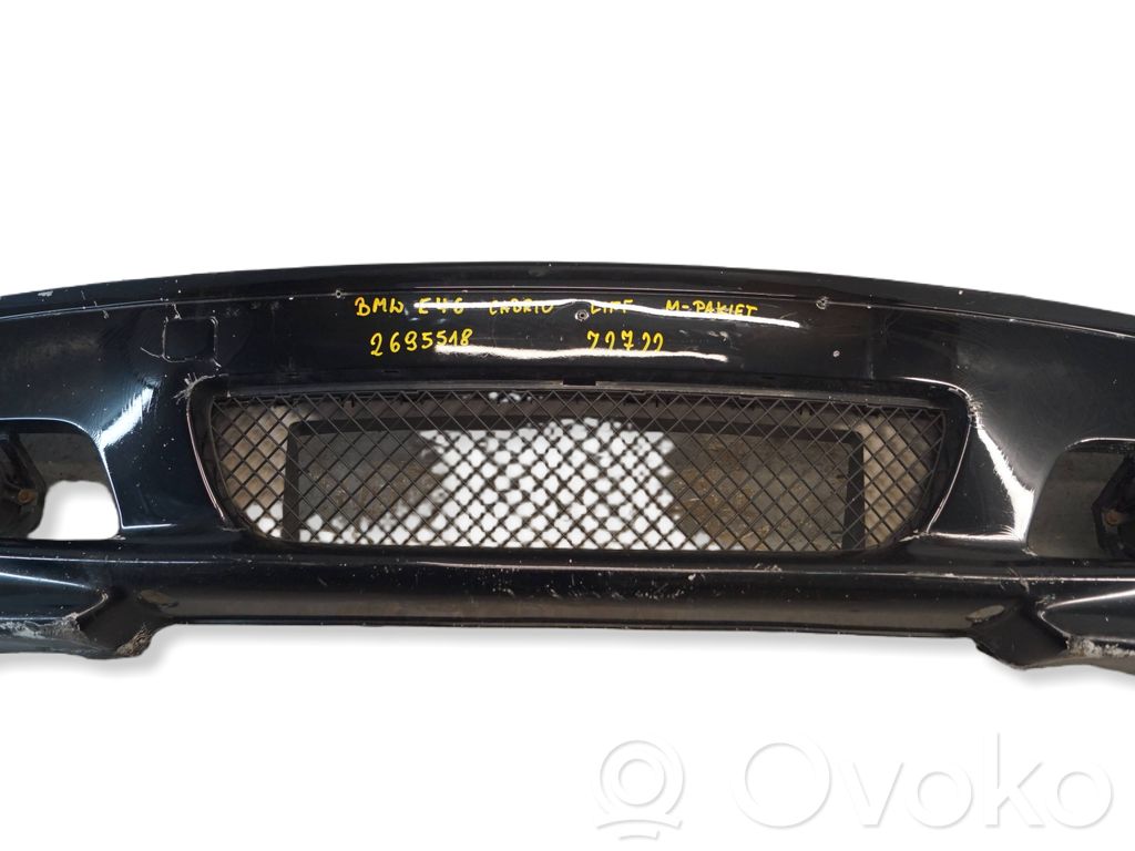 Front bumper   2695518