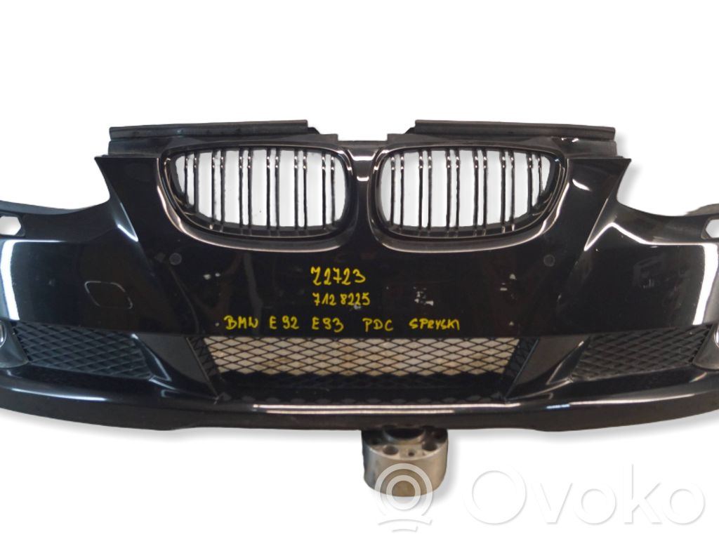 Parachoques delantero   7128225