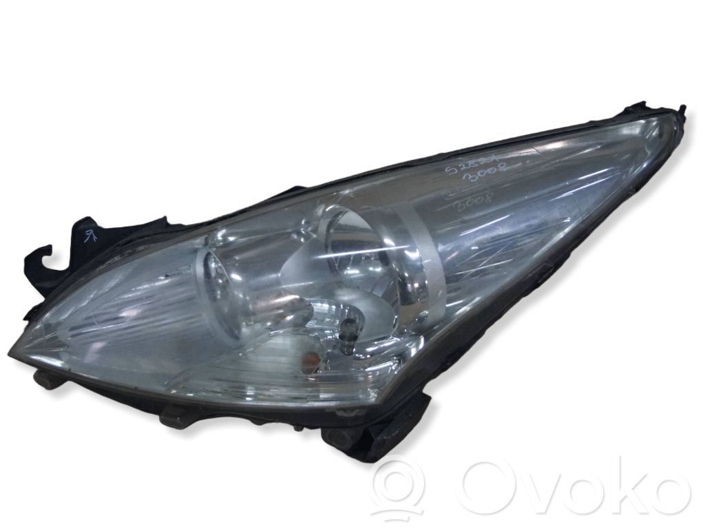 Lampa przednia   9685472780