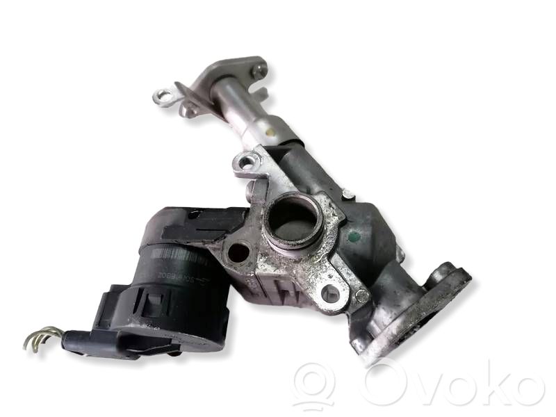 EGR vārsts   7563241,EV11
