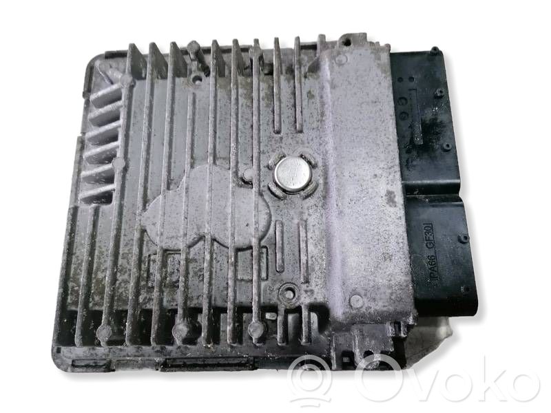 Volkswagen Polo V 6R Engine control unit/module 