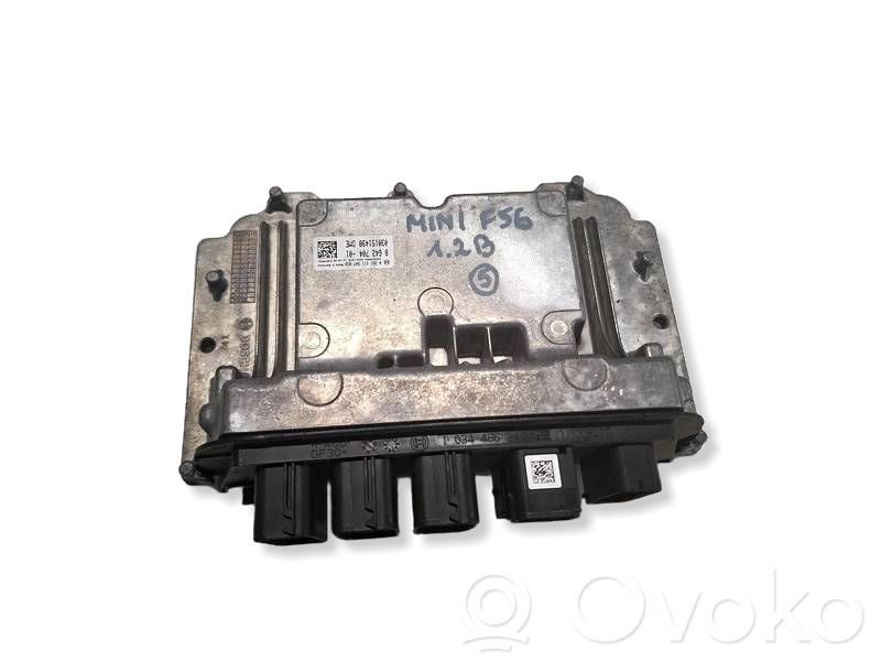Mini One - Cooper F56 F55 Engine control unit/module 