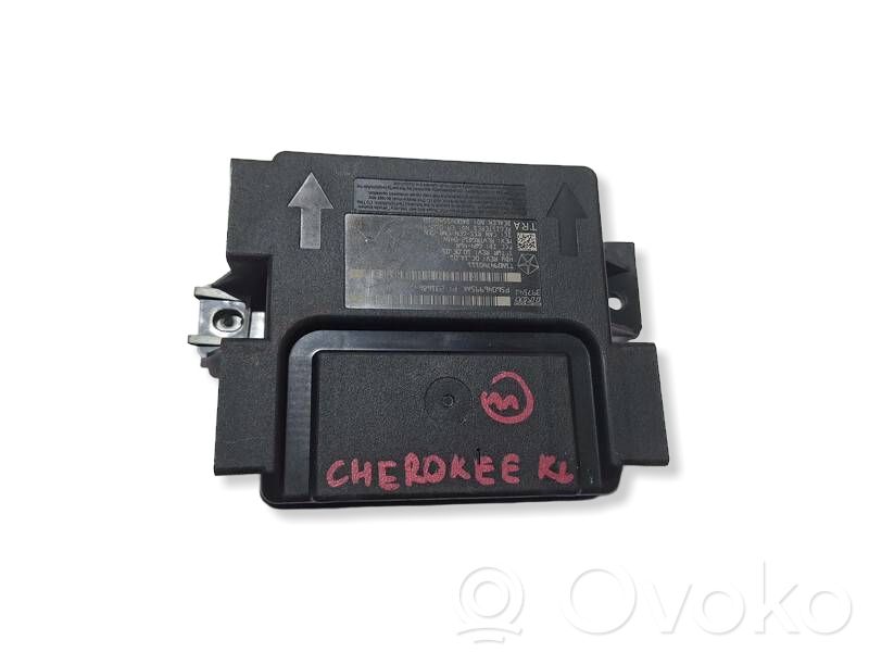 Jeep Cherokee Engine control unit/module ECU 