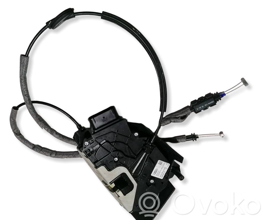 Front door window regulator with motor   201014,949098101,AV1AR26412AB