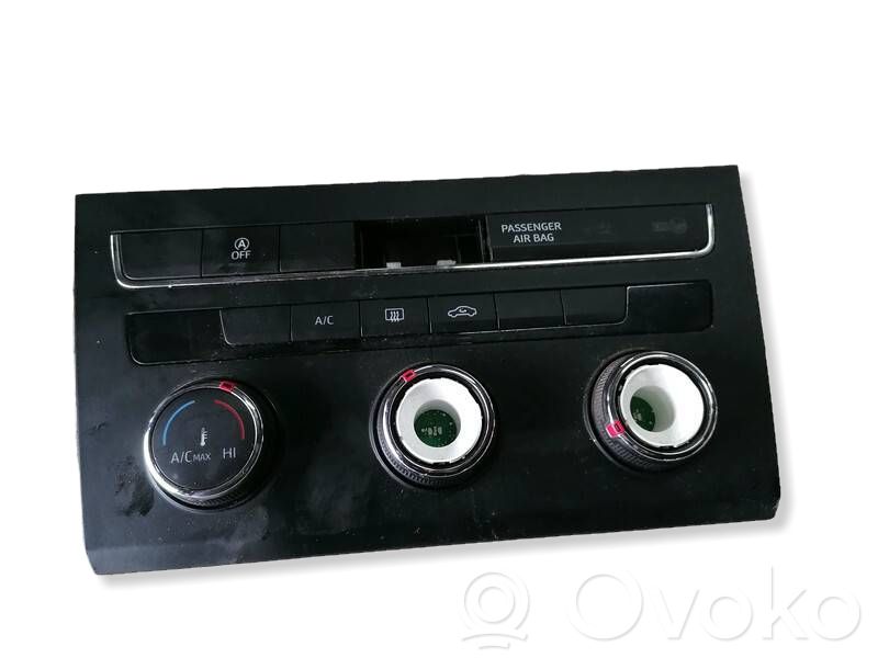 Seat Leon (5F) Przyciski multifunkcyjne 