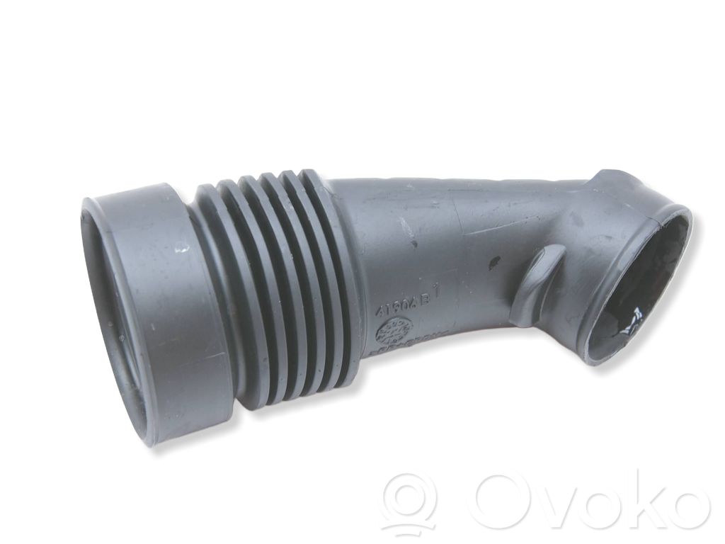 Peugeot Expert Air intake duct part 