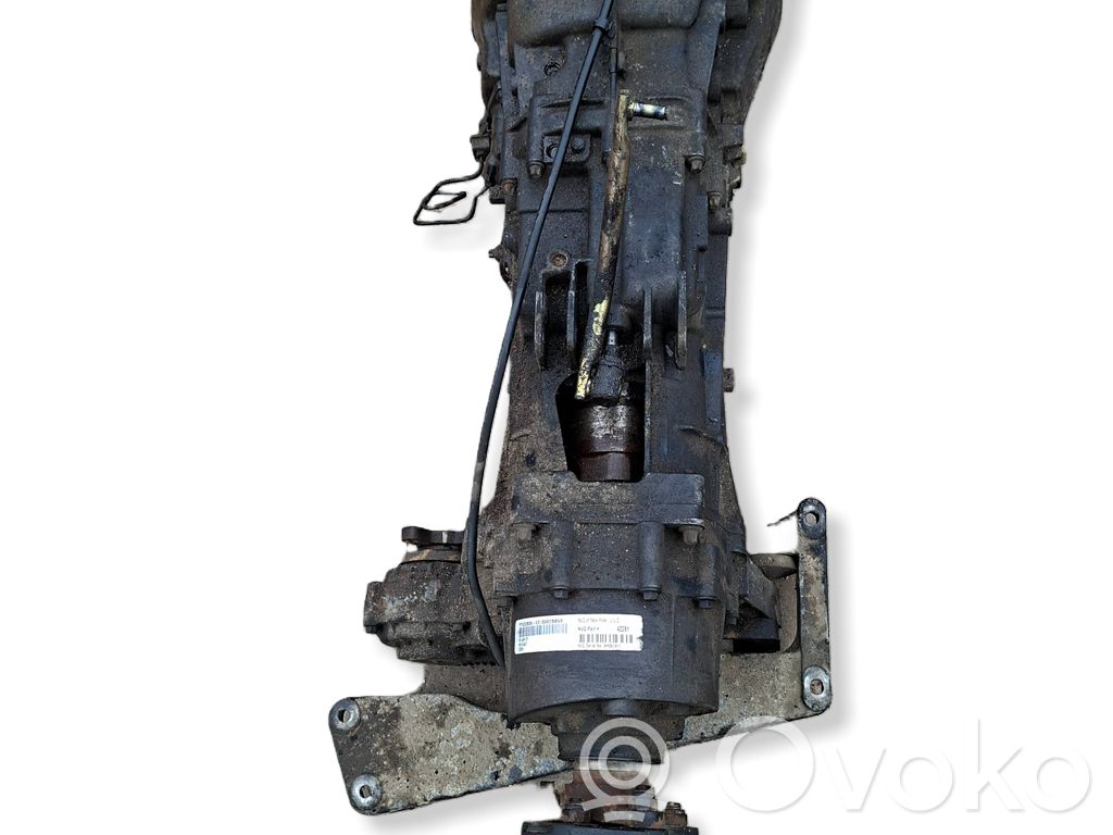 Gearbox transfer box case   P7502806,00028859,AH061411