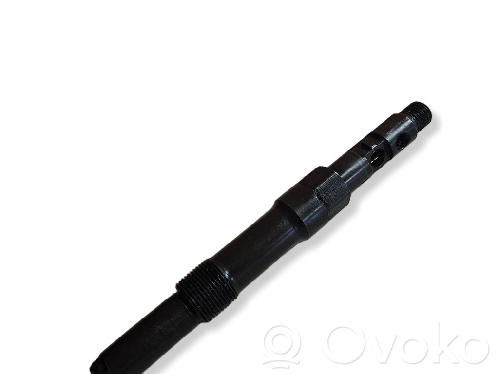 Fuel injector   EJDR00501Z