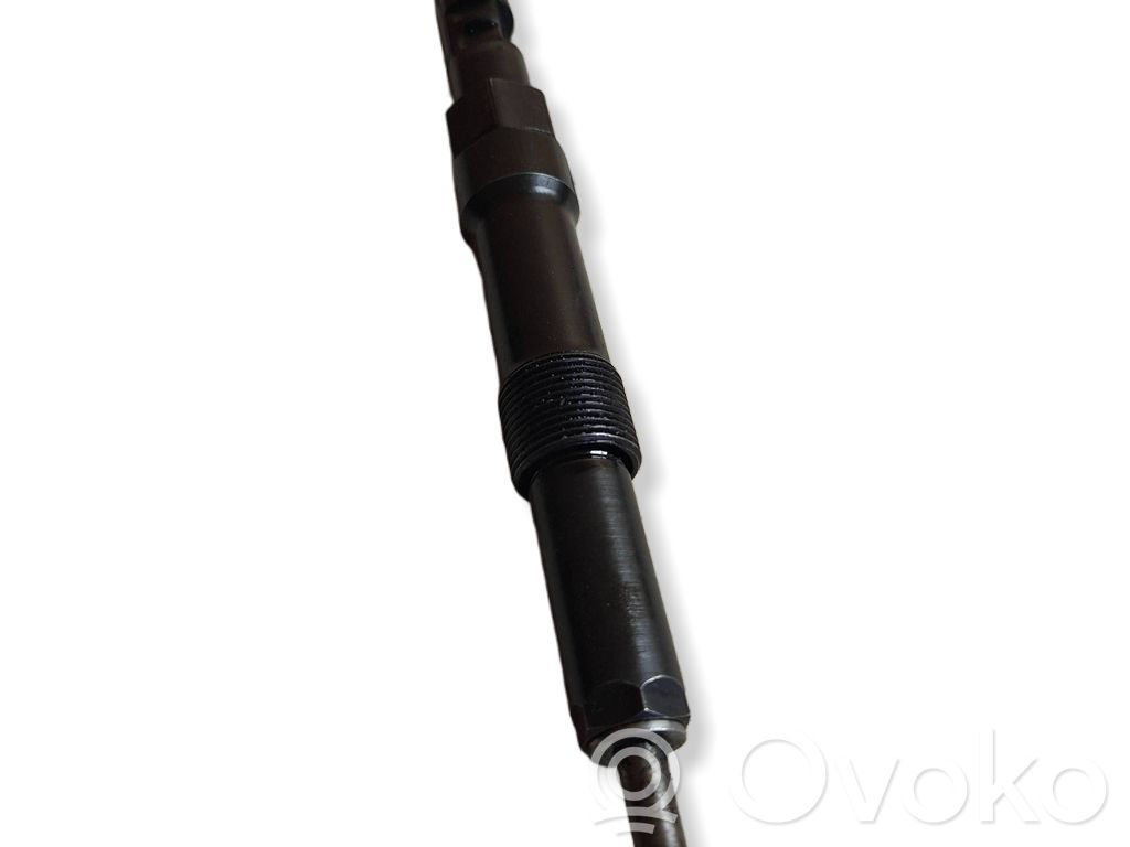 Fuel injector   EJDR00501Z