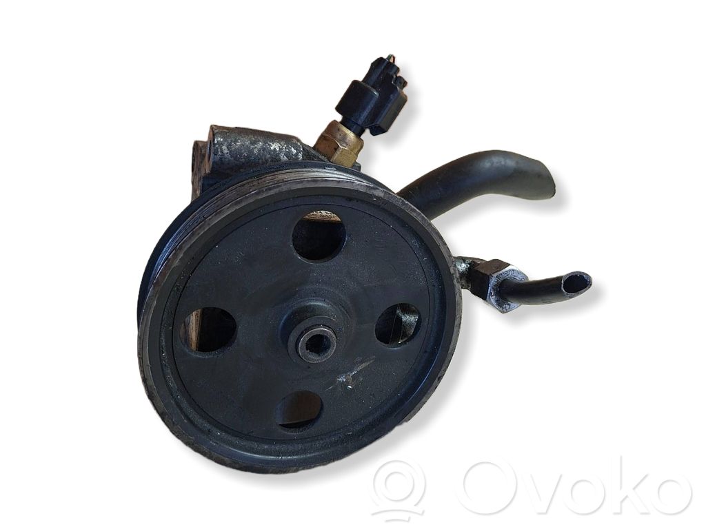 Ford Focus Servopumpe 