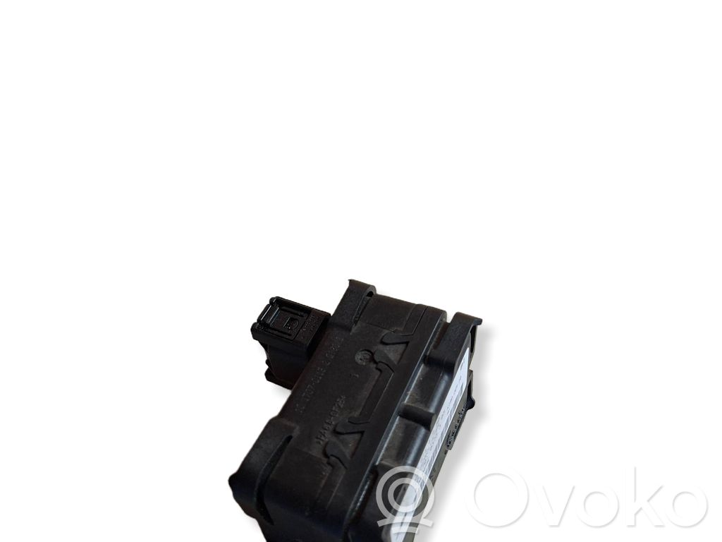 Peugeot 207 ESP acceleration yaw rate sensor 