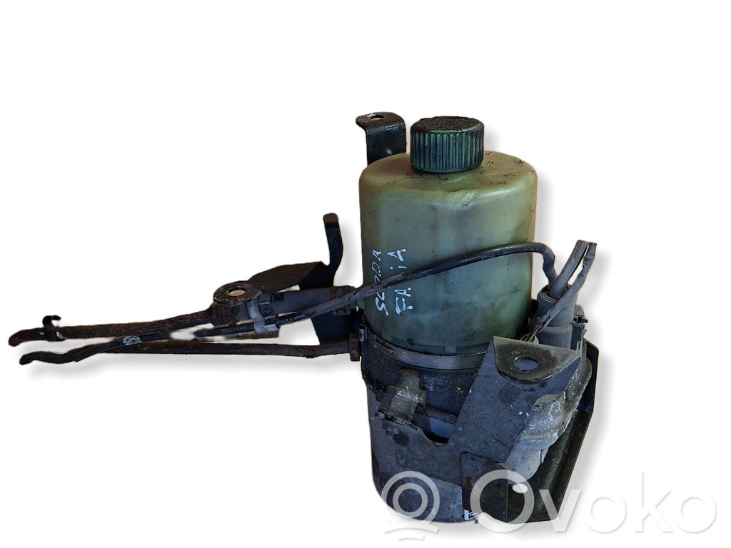 Skoda Roomster (5J) Pompa wspomagania 