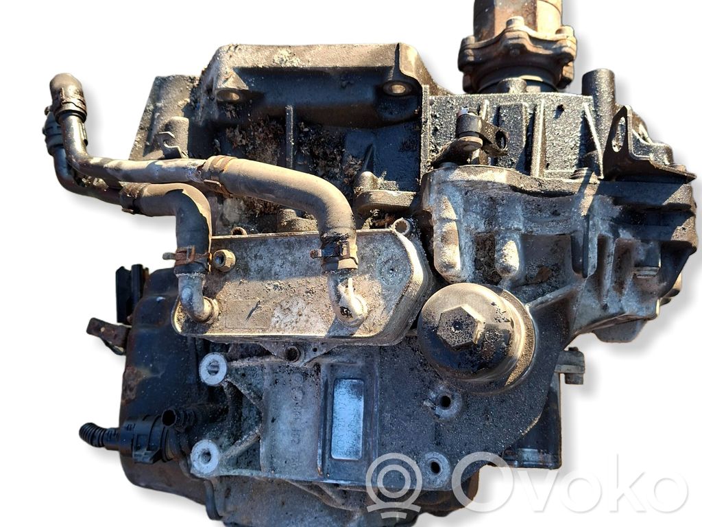 Volkswagen PASSAT B6 Automatic gearbox 