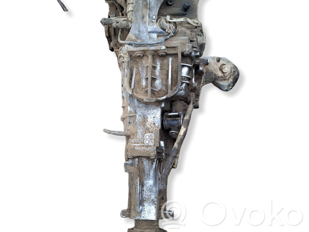 Audi A4 S4 B5 8D Cutie viteze manuală cu 5 trepte 