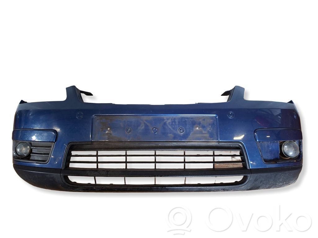 Ford Focus C-MAX Front bumper 