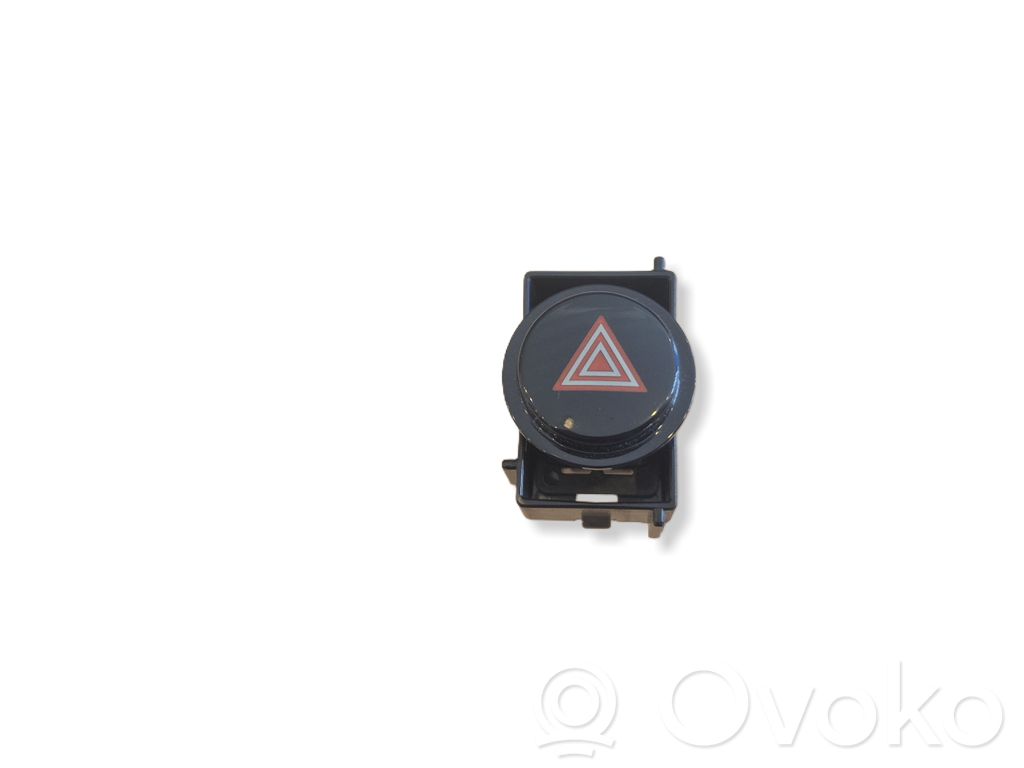 Toyota Auris E180 Hazard light switch 
