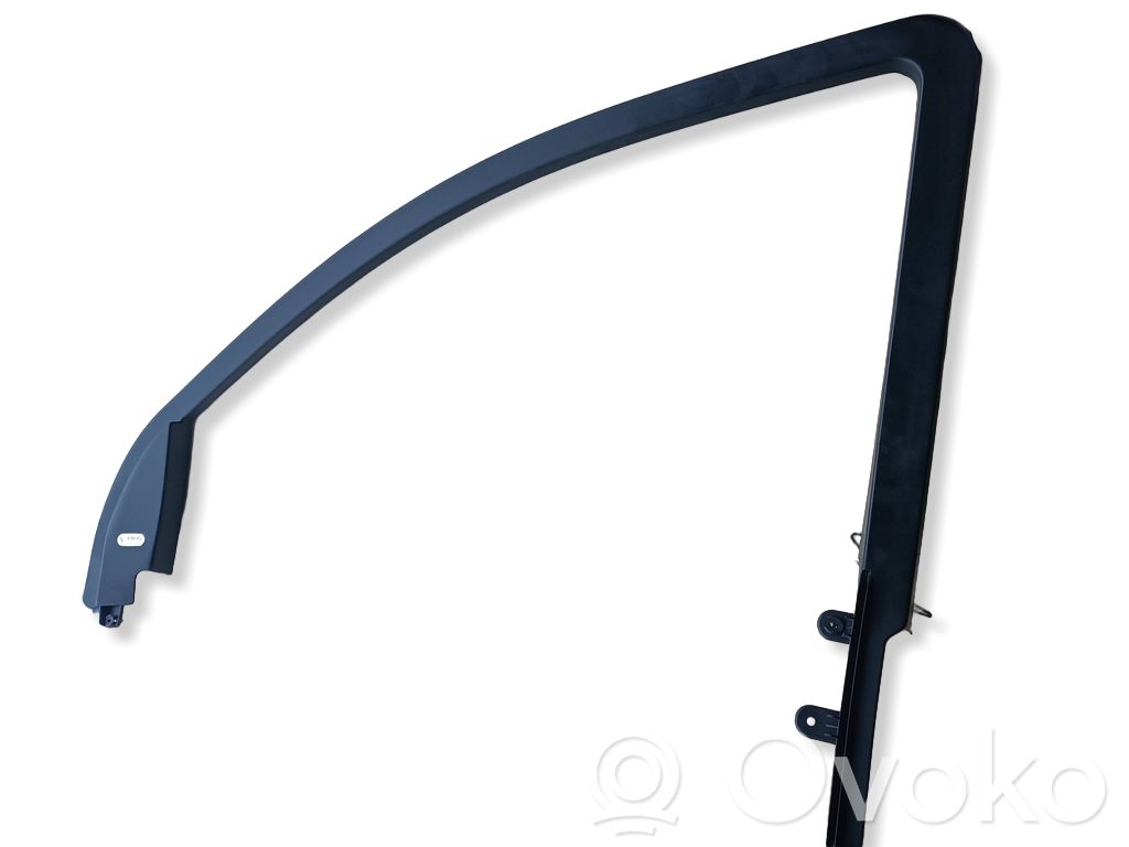 Dodge Journey Inne części wnętrza samochodu 