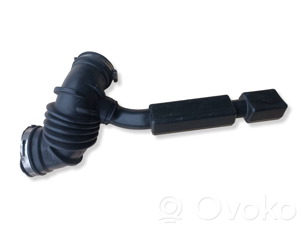 Dodge Journey Podciśnieniowy zbiornik powietrza 