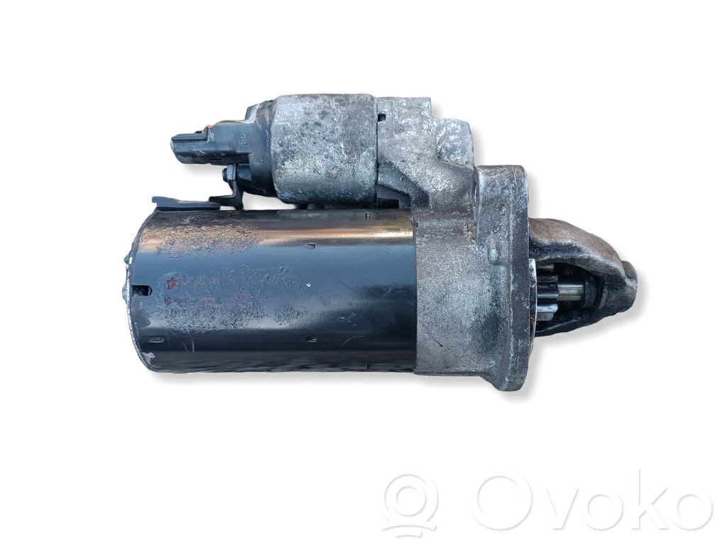 Motor de arranque   361002B302