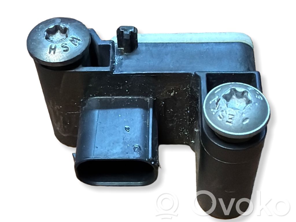 Airbag deployment crash/impact sensor   6911003,0285003900,080910,504423
