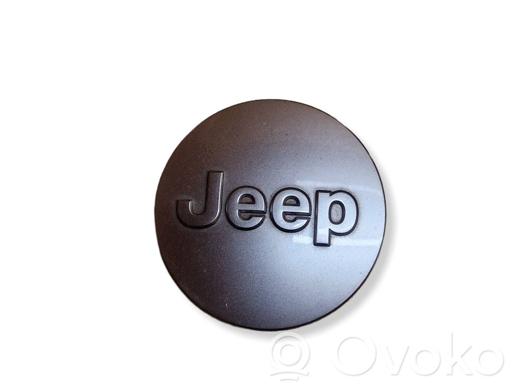 Jeep Grand Cherokee Dekielki / Kapsle oryginalne 