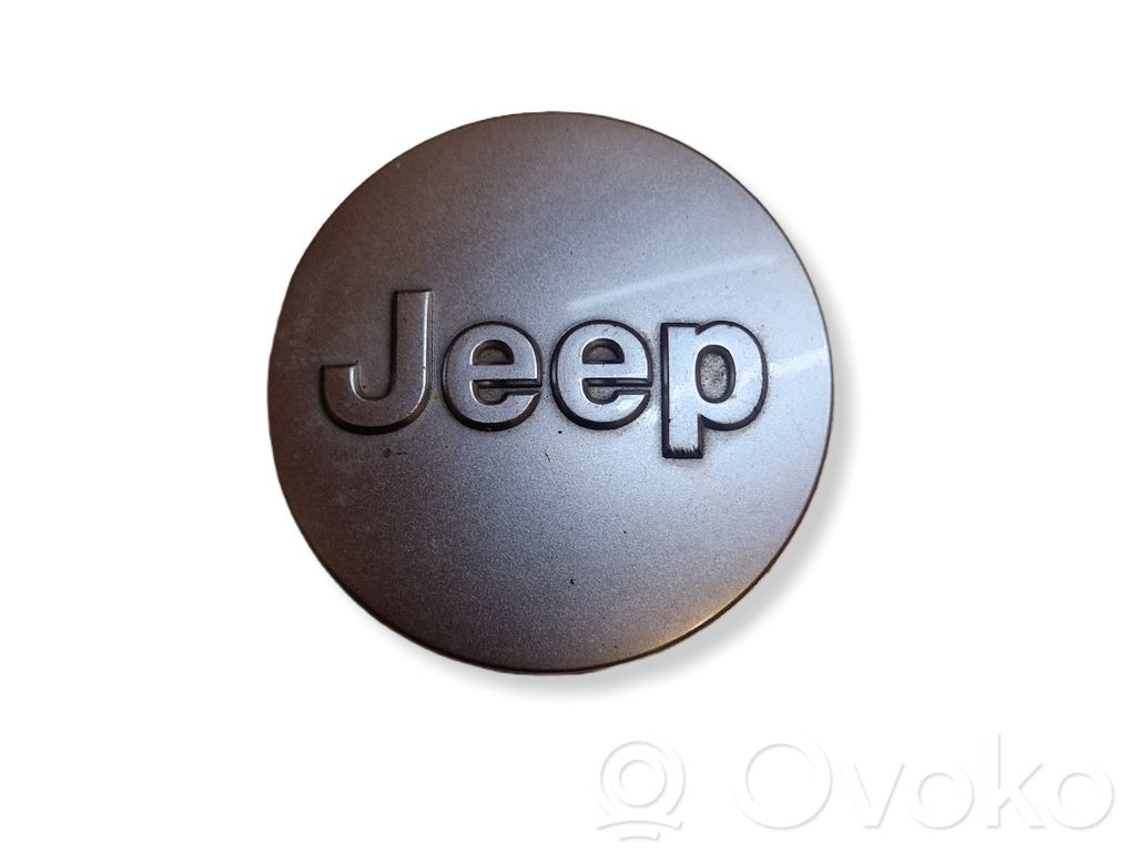 Jeep Grand Cherokee Dekielki / Kapsle oryginalne 
