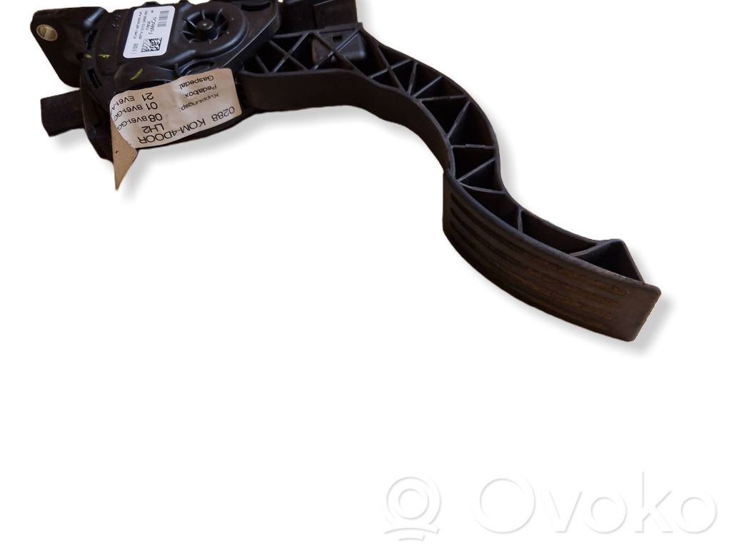 Ford Focus Accelerator throttle pedal 
