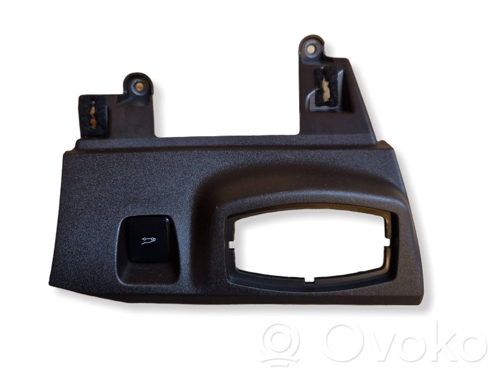 Ford Mondeo MK V Other dashboard part 