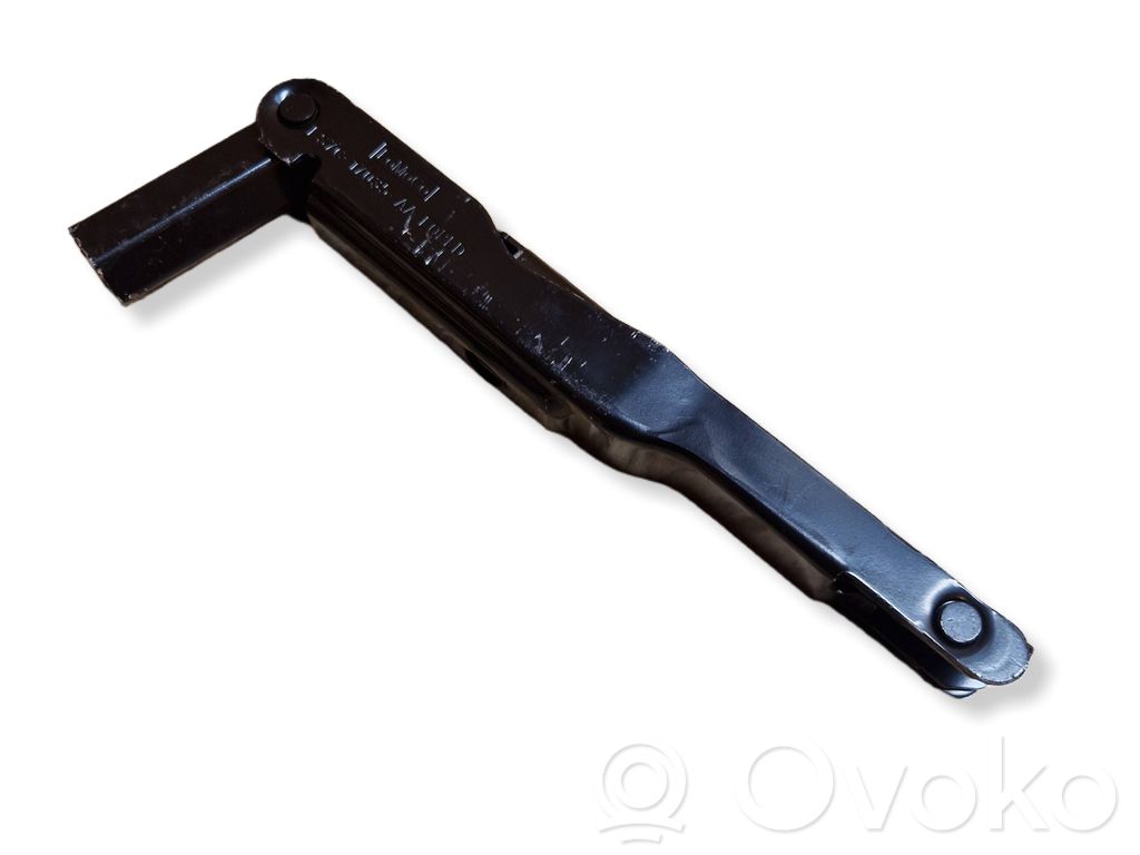 Ford Mondeo MK V Wheel nut wrench 