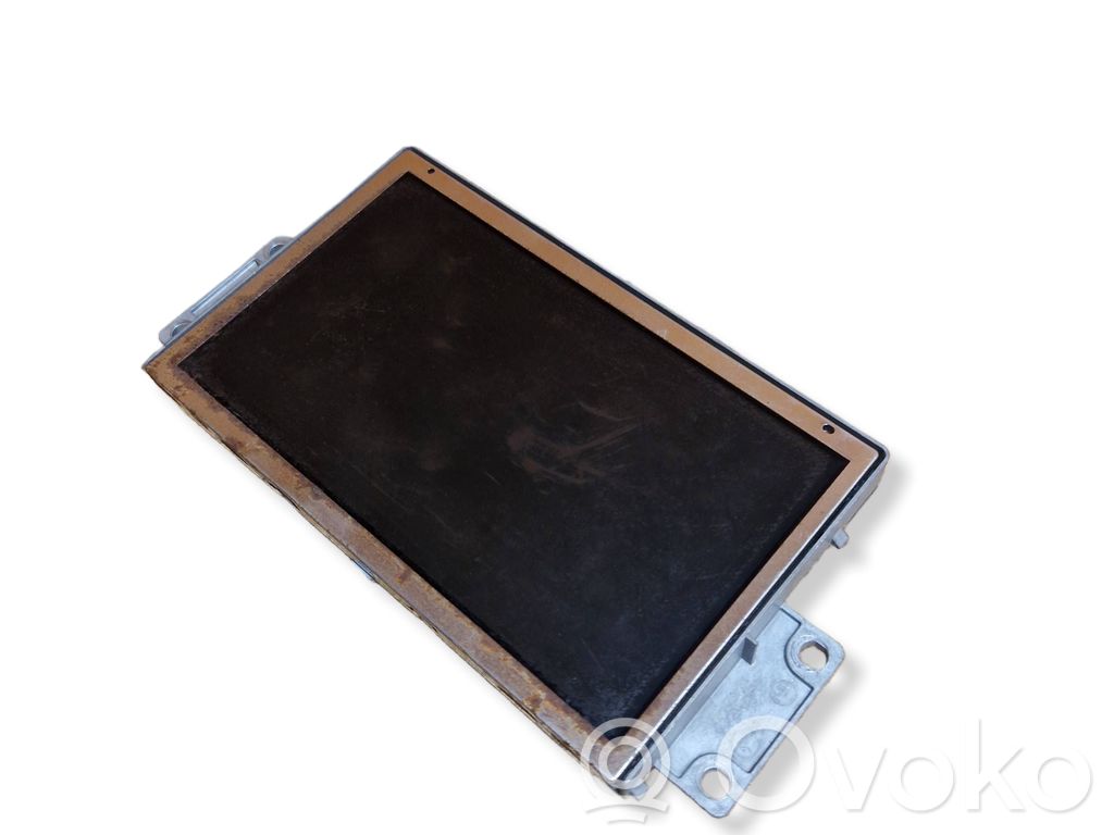 Citroen C5 Screen/display/small screen 