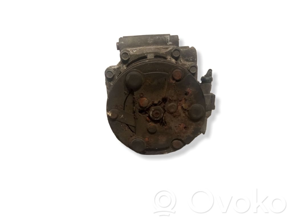 Ford Focus Air conditioning (A/C) compressor (pump) 