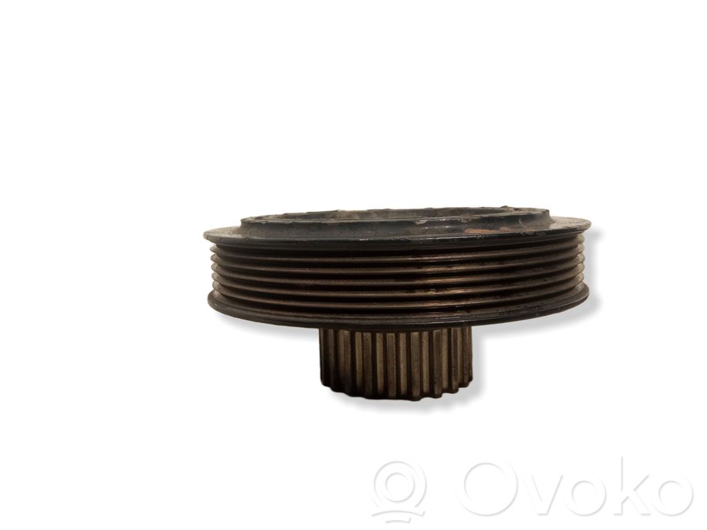 Opel Astra H Kloķvārpstas skriemelis 
