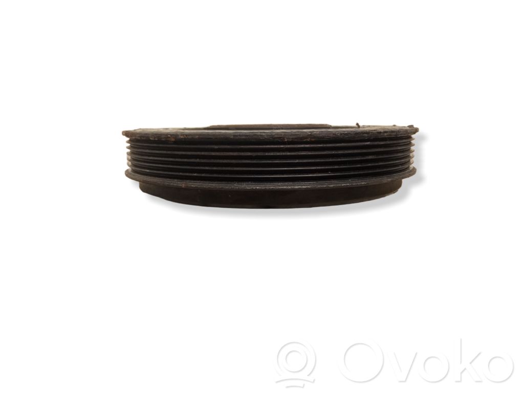 Audi A6 S6 C6 4F Crankshaft pulley 