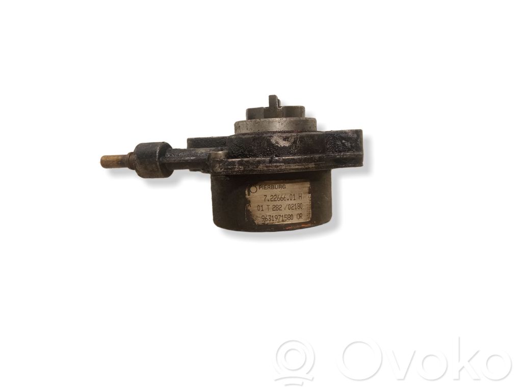 Citroen C5 Vacuum pump 