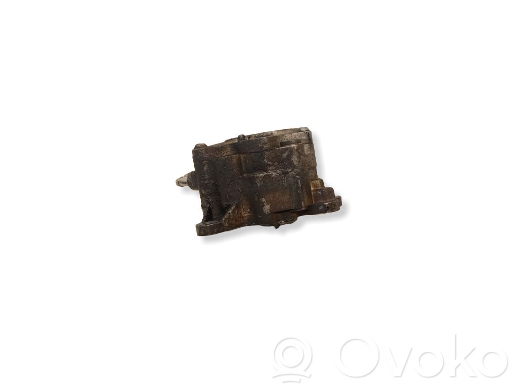Skoda Octavia Mk2 (1Z) Vacuum pump 