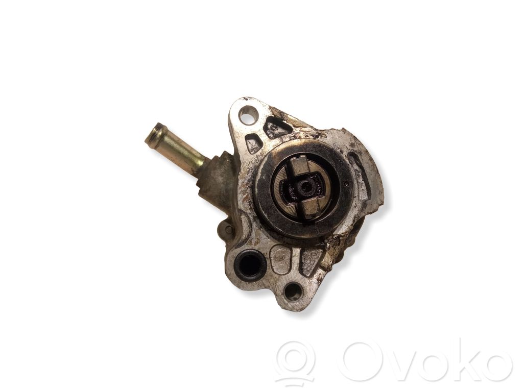 Toyota Corolla Verso E121 Alipainepumppu 