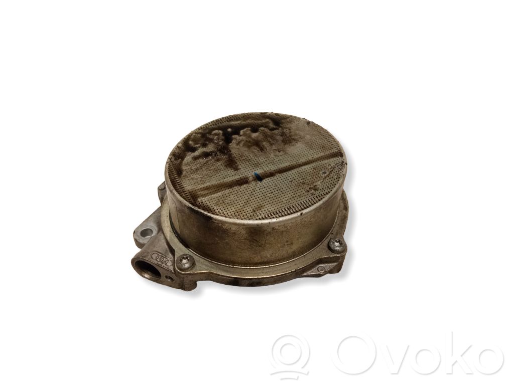 Audi A6 S6 C6 4F Vacuum pump 