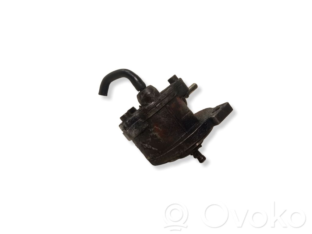 Opel Vectra C Vacuum pump 