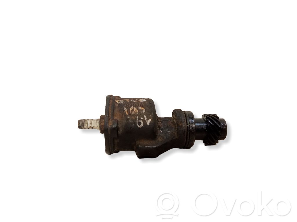 Volkswagen Polo III 6N 6N2 6NF Vacuum pump 