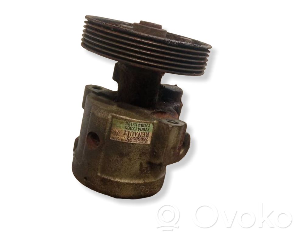 Renault Scenic I Power steering pump 