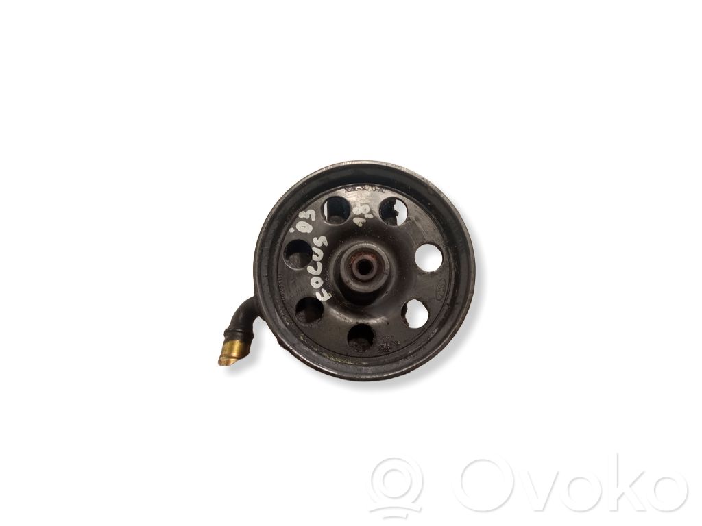 Power steering pump   XS4E3A733AC