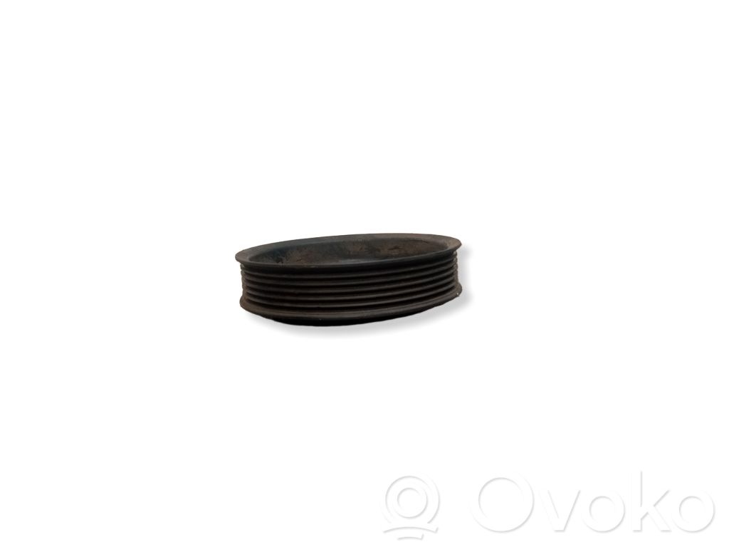 BMW 3 E36 Ohjaustehostimen pumpun hihnapyörä 