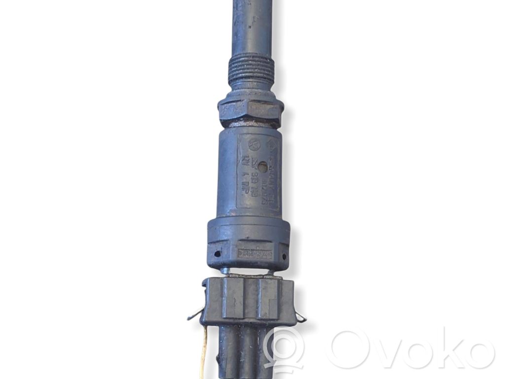 Volkswagen Polo III 6N 6N2 6NF Speed sensor (speedometer sensor) 