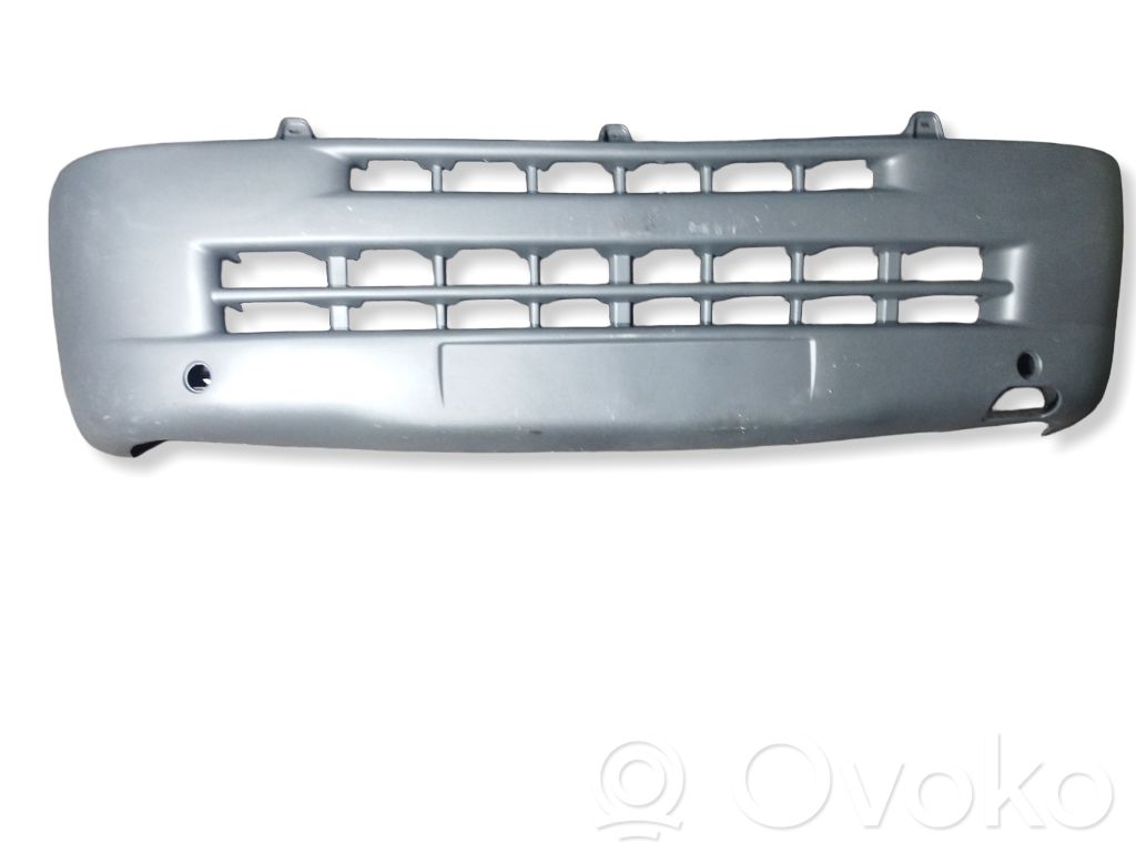 Citroen Jumper Parachoques delantero 
