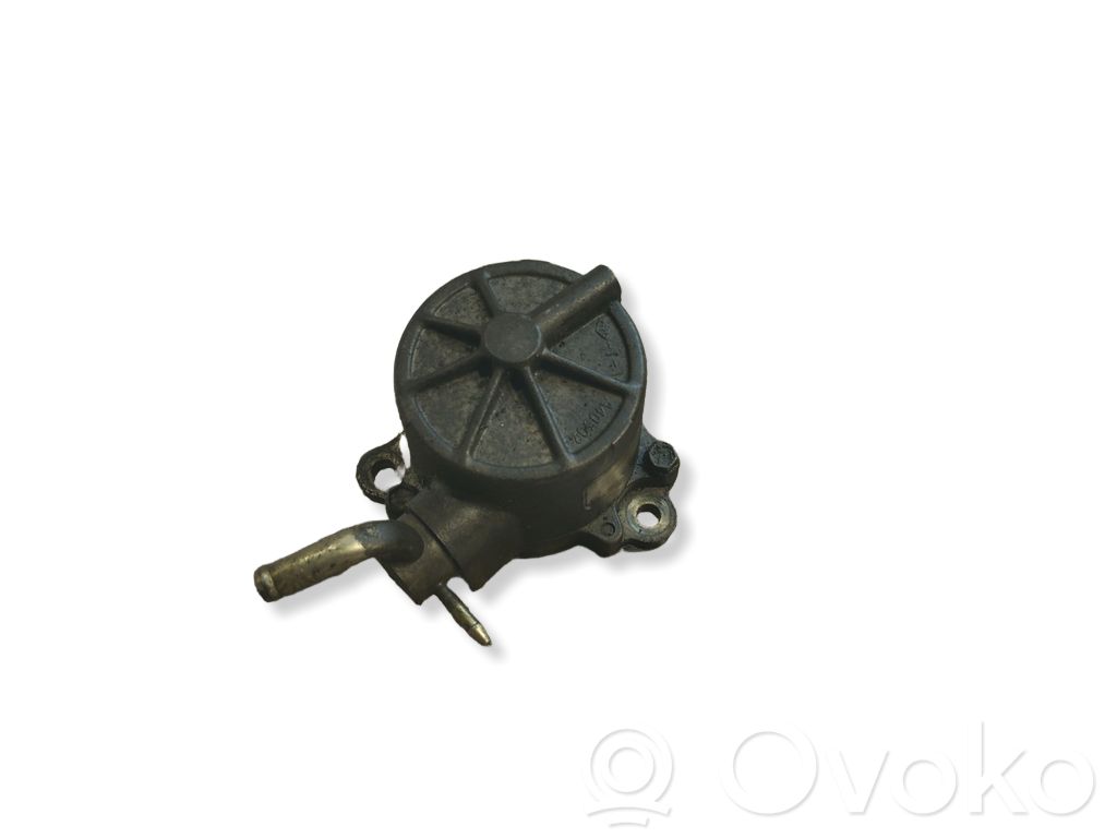 Mazda 626 Vacuum pump 