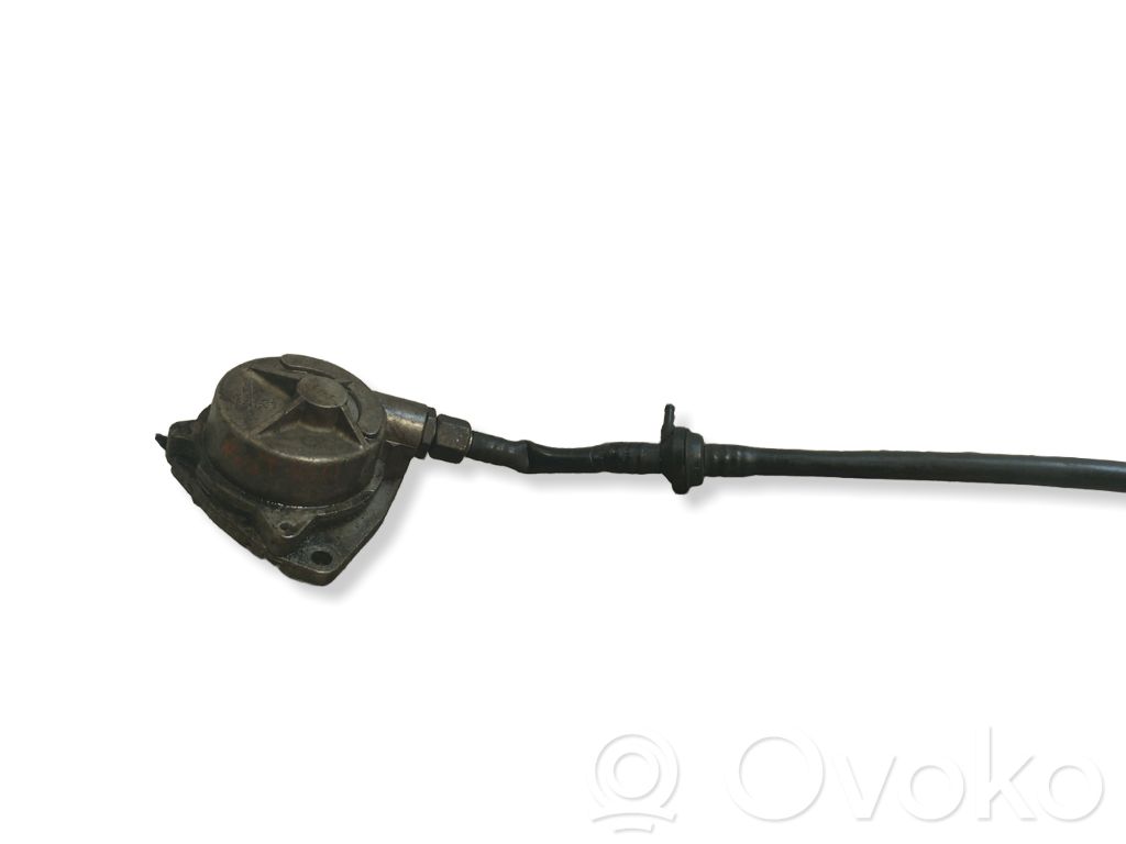 Opel Astra F Pompa podciśnienia 