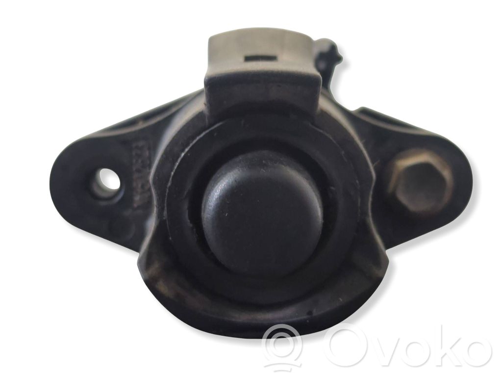 Peugeot 107 Tailgate/trunk/boot open switch 