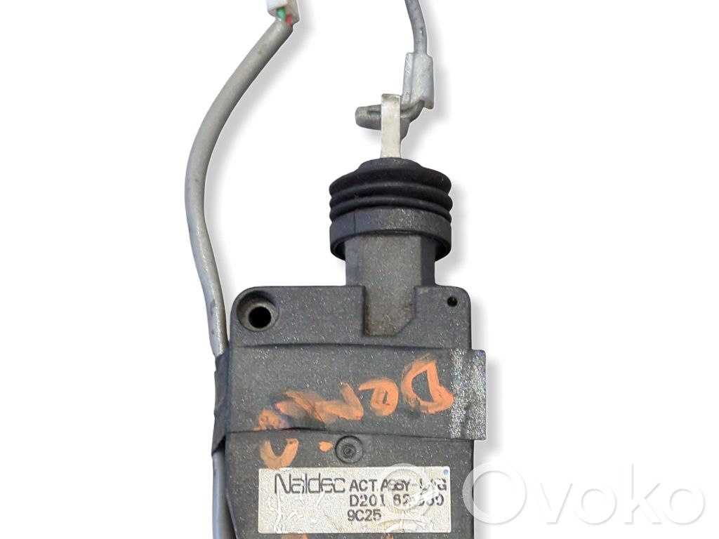 Mazda Demio Central locking motor 