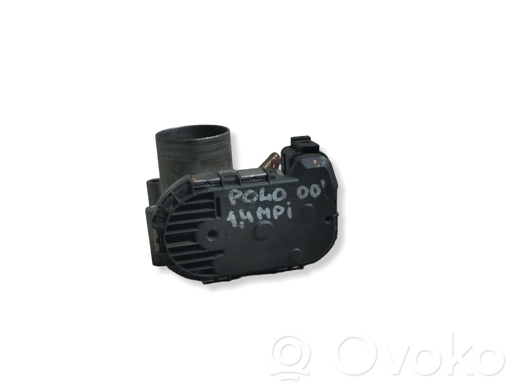 Volkswagen Polo III 6N 6N2 6NF Droselis 