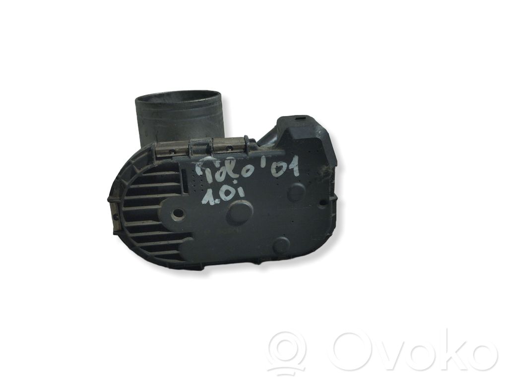 Volkswagen Polo III 6N 6N2 6NF Droselis 